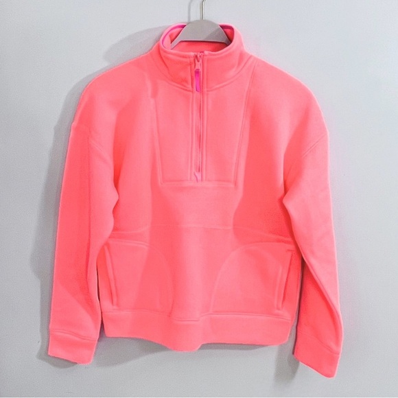 NWT Vinyard Vines Retro 1/2 Zip Pullover - Picture 2 of 14